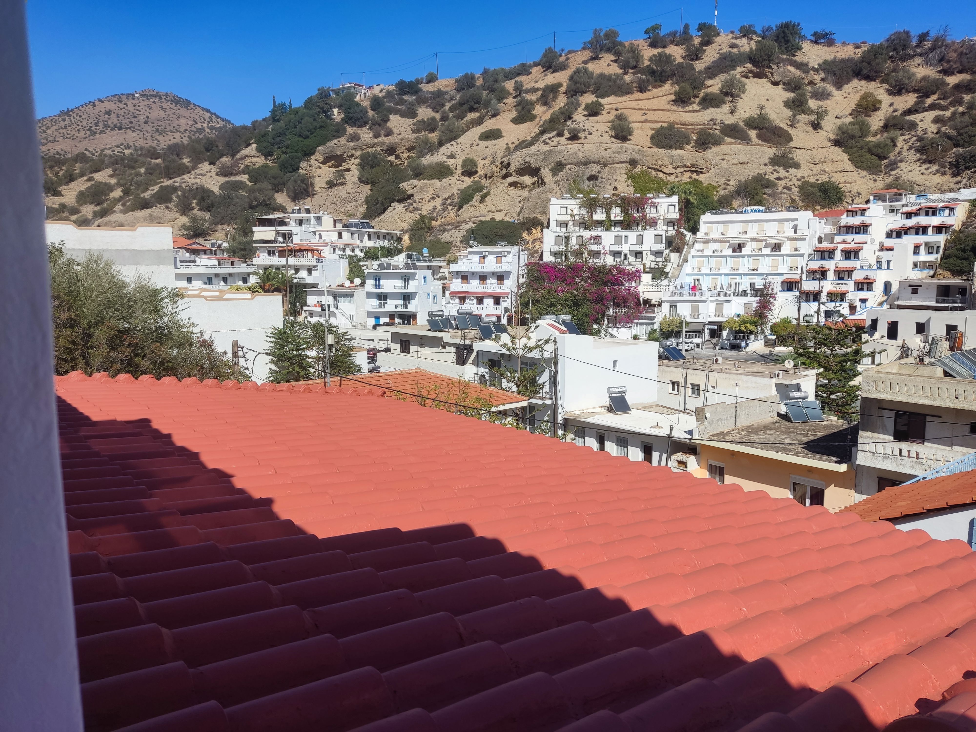 Kissandros Hotel
