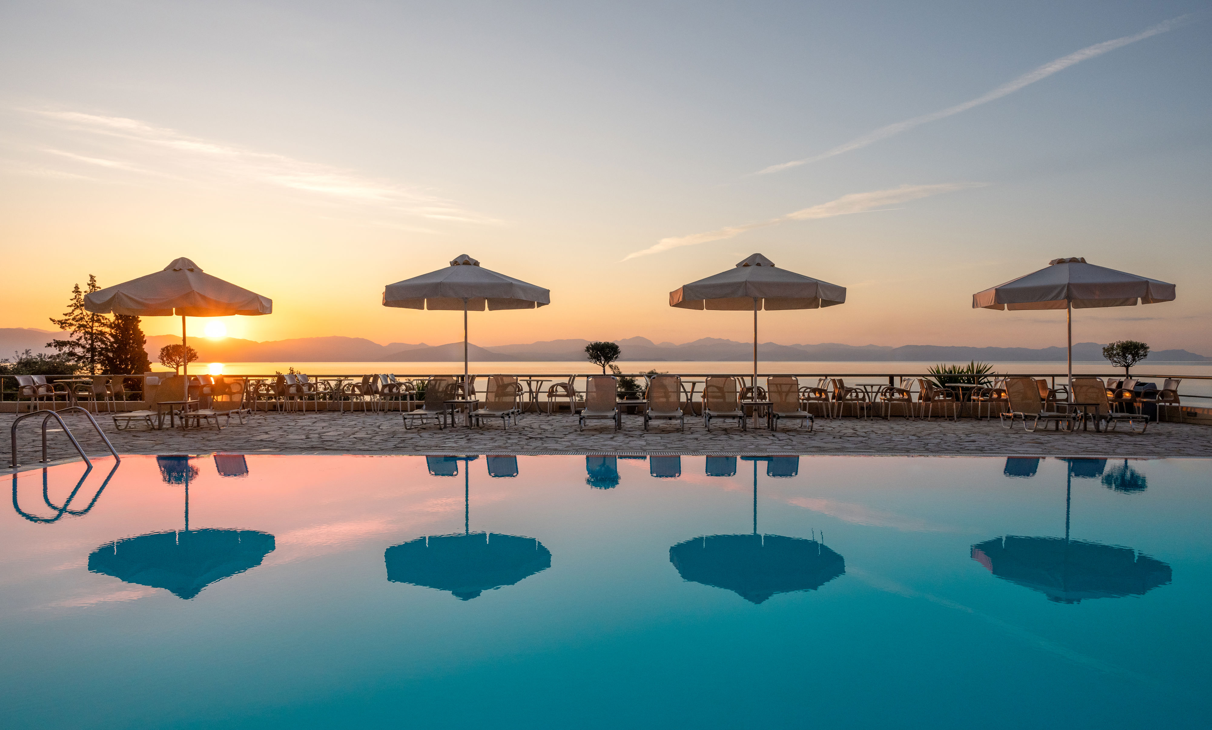 Canvas by Mitsis Belvedere - billede 4