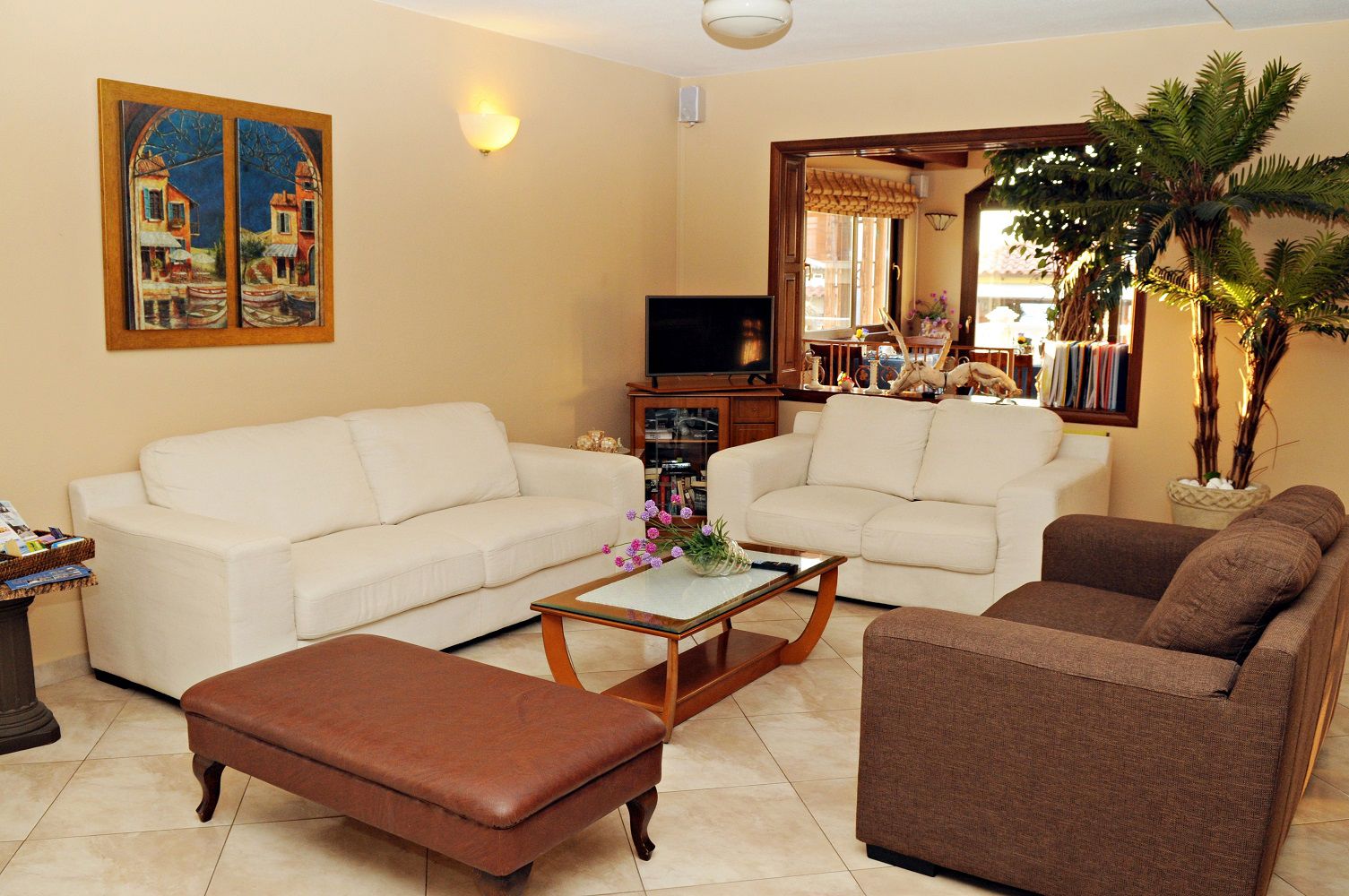 Athena Hotel