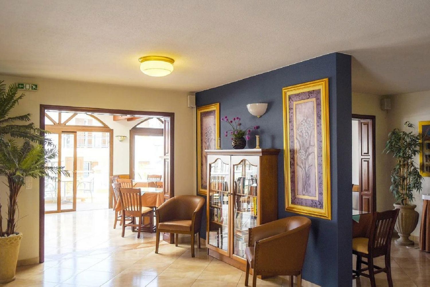 Athena Hotel