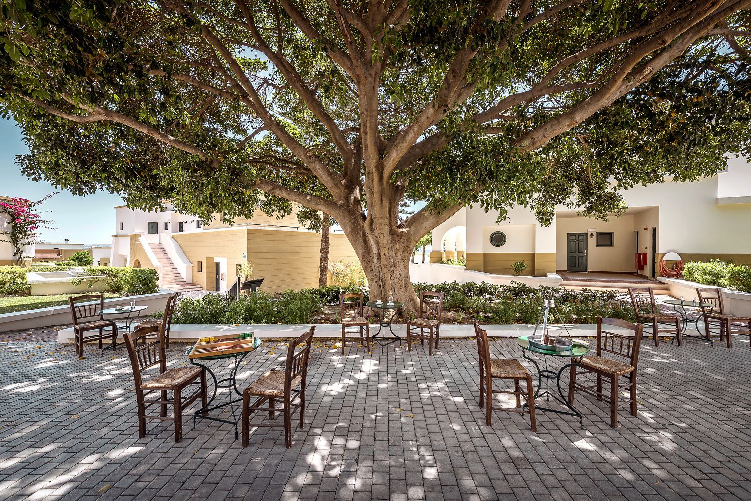 Fly & Go Mitsis Rodos Maris Resort & Spa