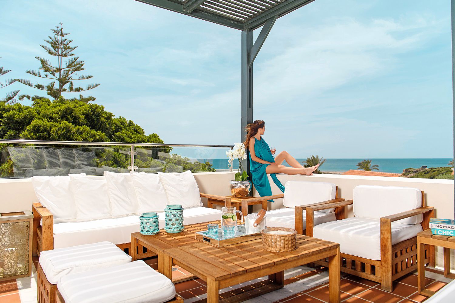 Fly & Go Mitsis Rodos Maris Resort & Spa