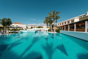 Fly & Go Mitsis Rodos Maris Resort & Spa