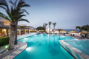 Fly & Go Mitsis Rodos Maris Resort & Spa