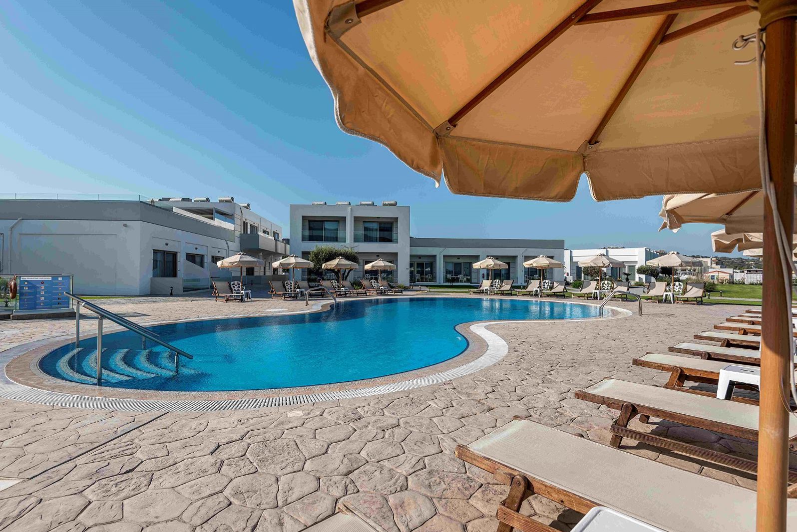 Royal Bay Suites, Kos, Griechenland