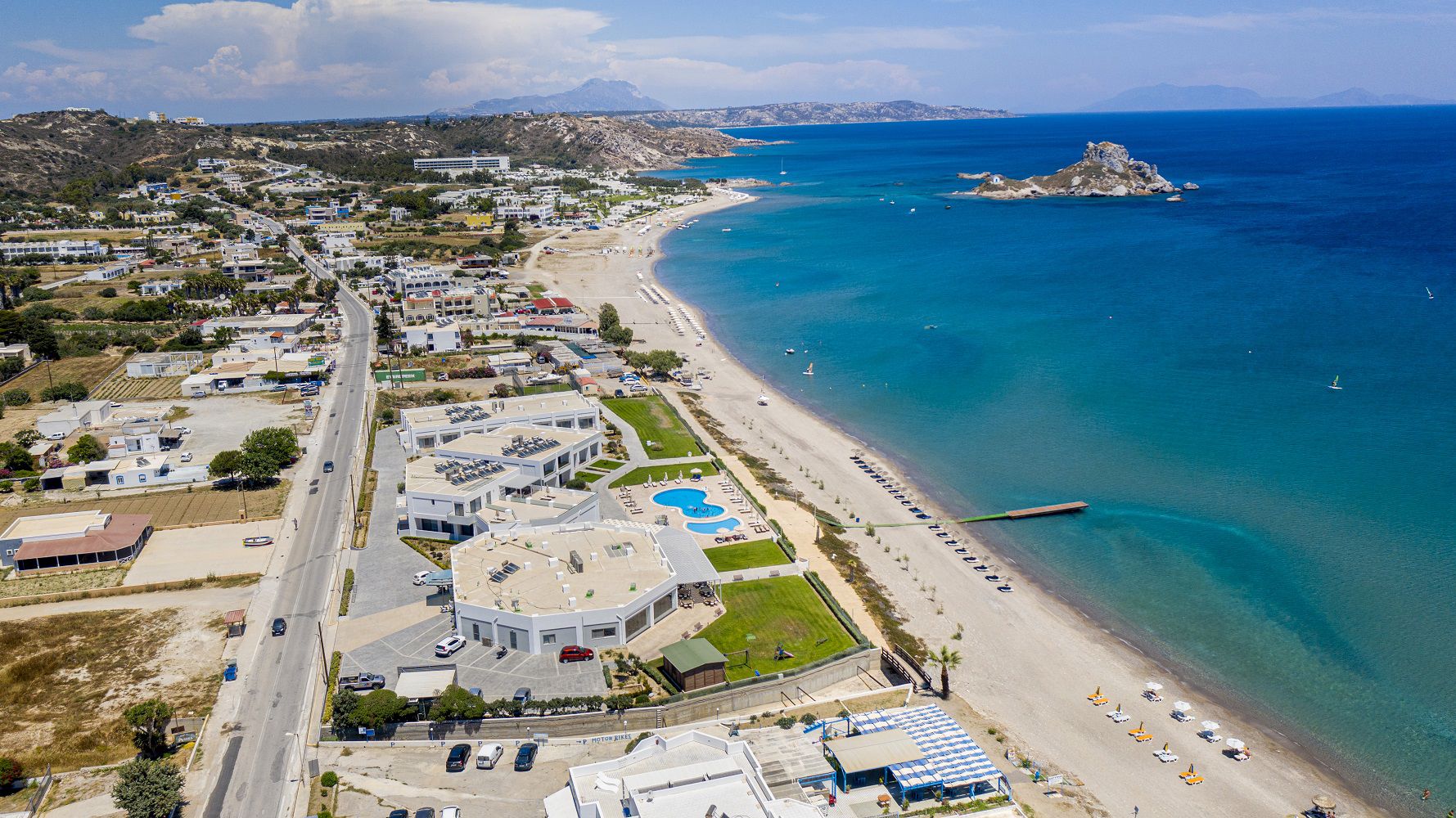 Royal Bay Suites