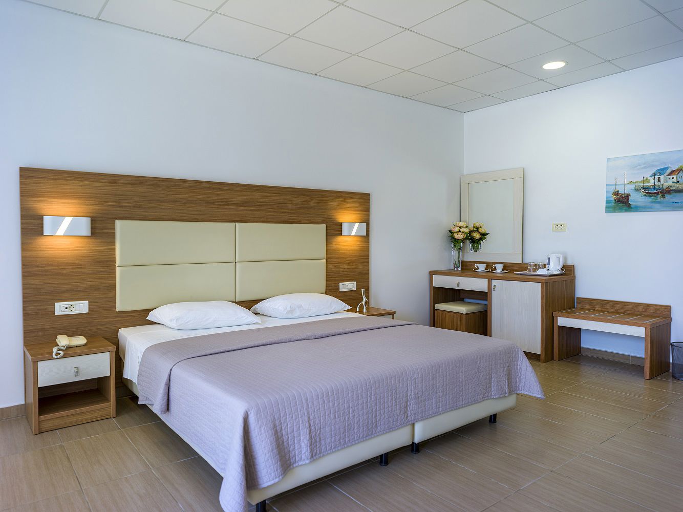 Royal Bay Suites