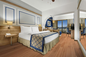 La Blanche Island Bodrum