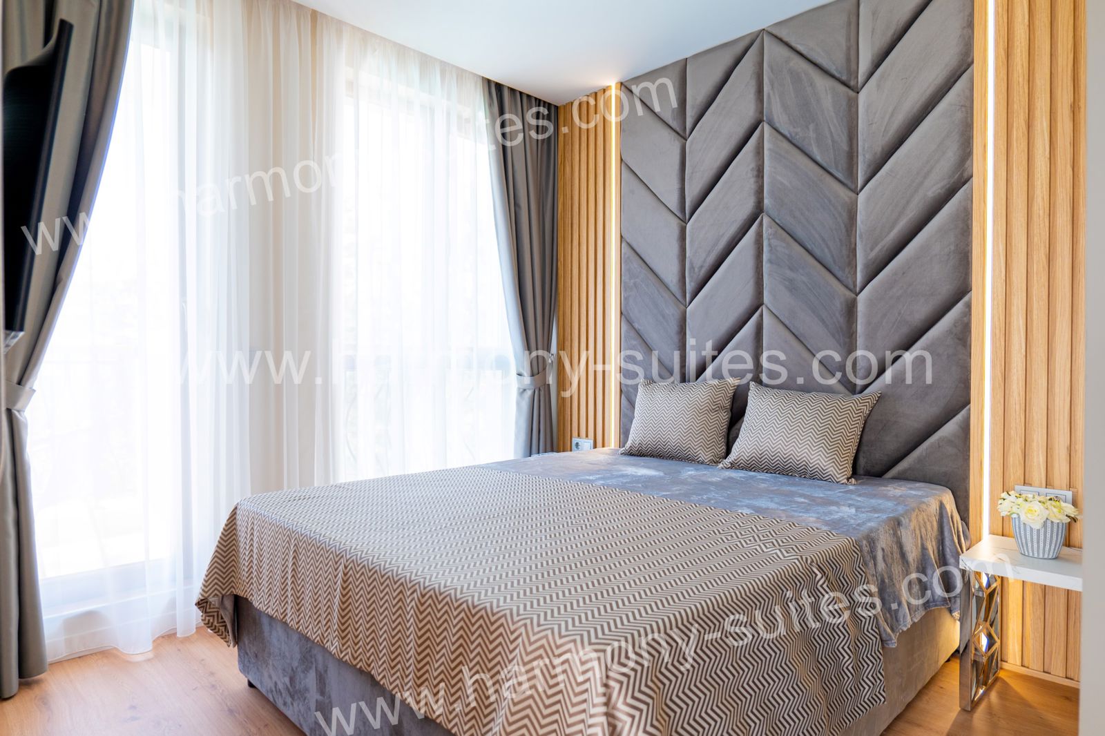 Harmony Suites Grand Resort billede 3