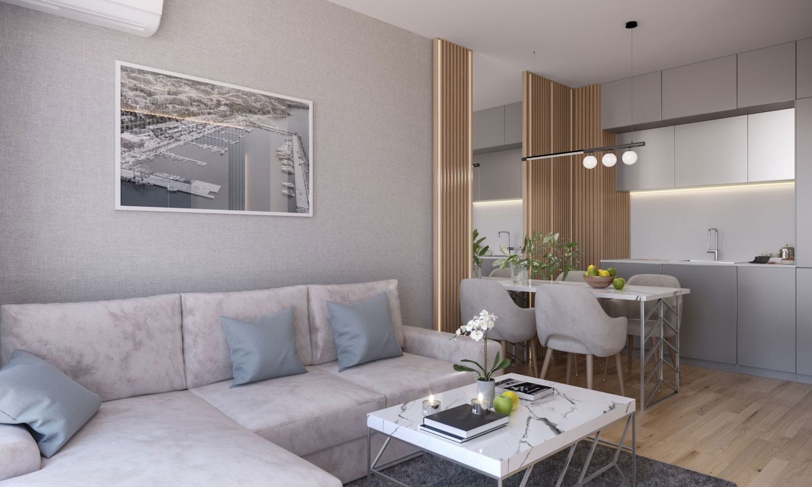 Harmony Suites Grand Resort - billede 4