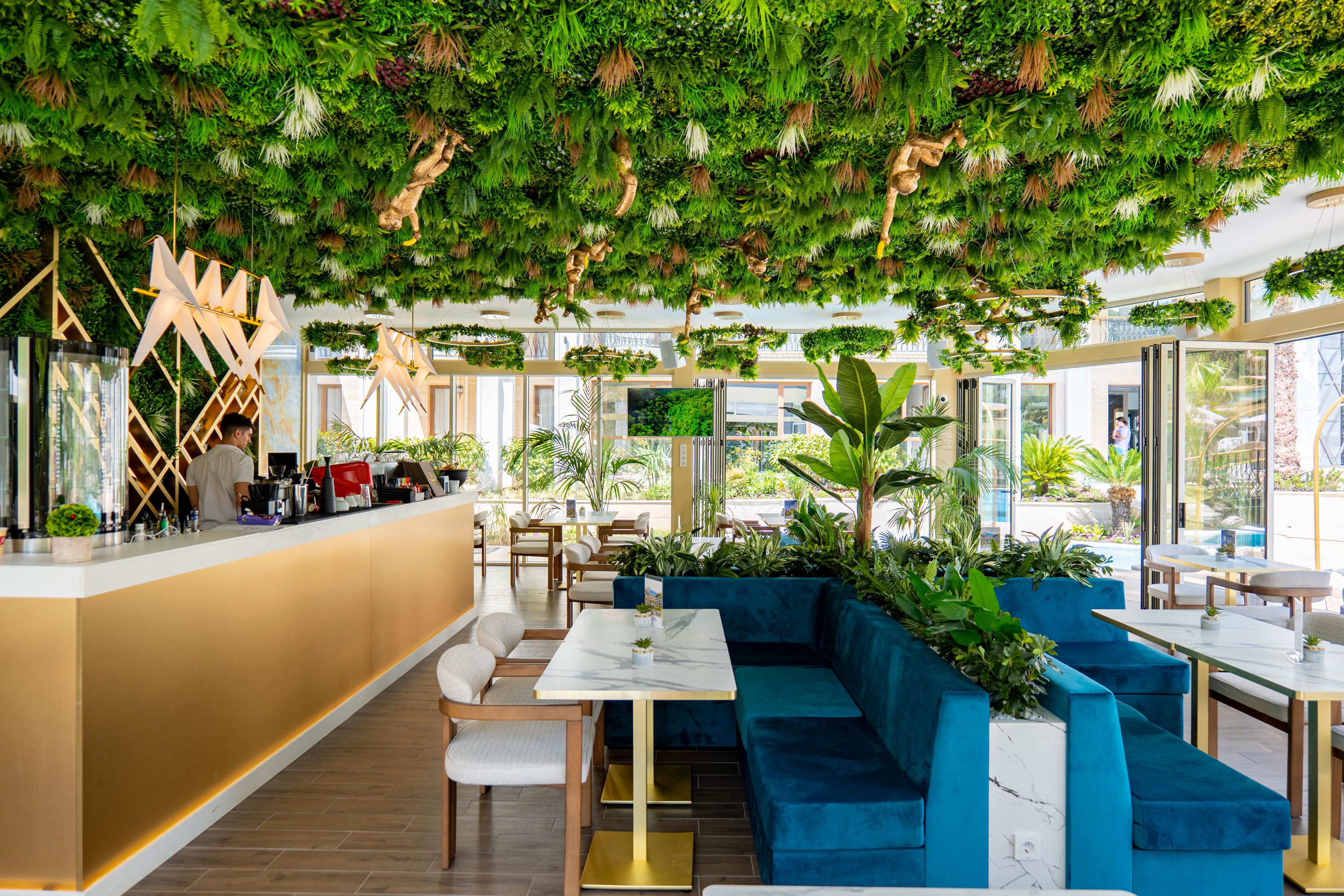 Harmony Suites Grand Resort - billede 5