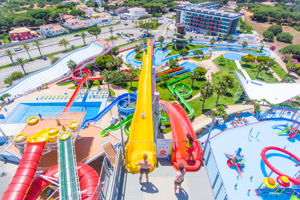 Fly & Go Aquashow Park