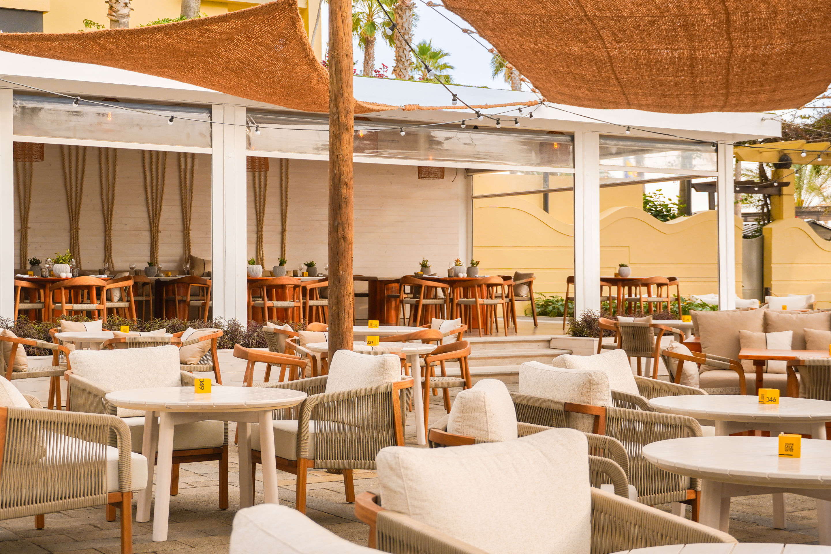 Calheta Beach by Savoy