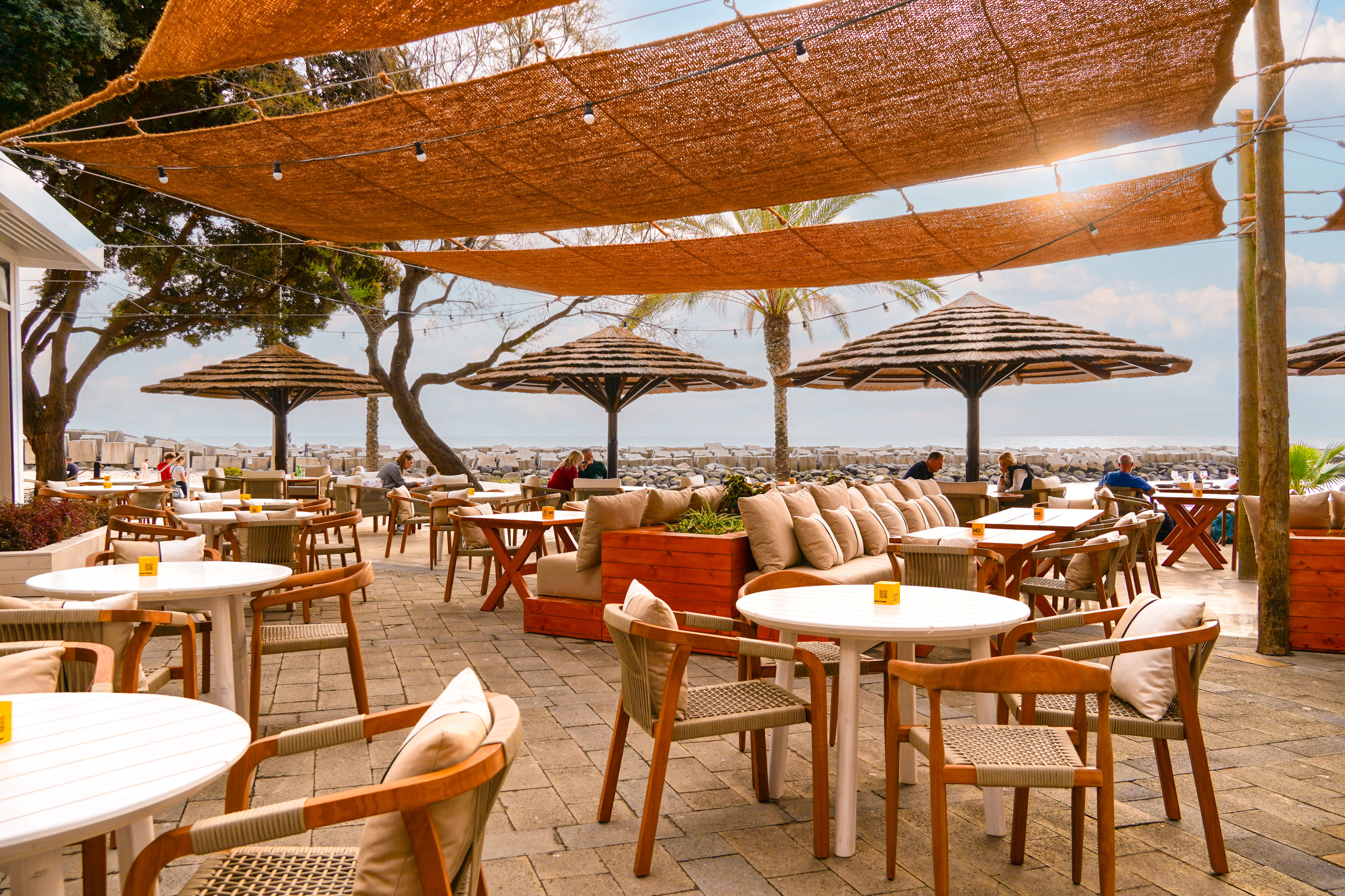 Calheta Beach by Savoy