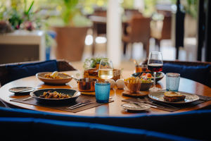 Restaurant Onda Azul