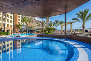 Calheta Beach by Savoy