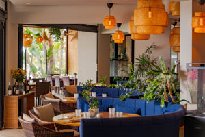 Restaurant Onda Azul