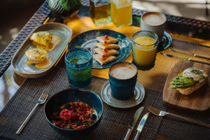 Restaurant Onda Azul