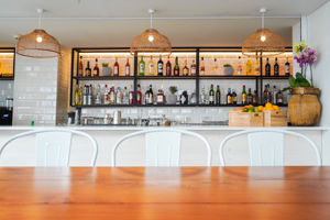 Local Beach Bar & Restaurant