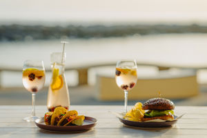 Local Beach Bar & Restaurant