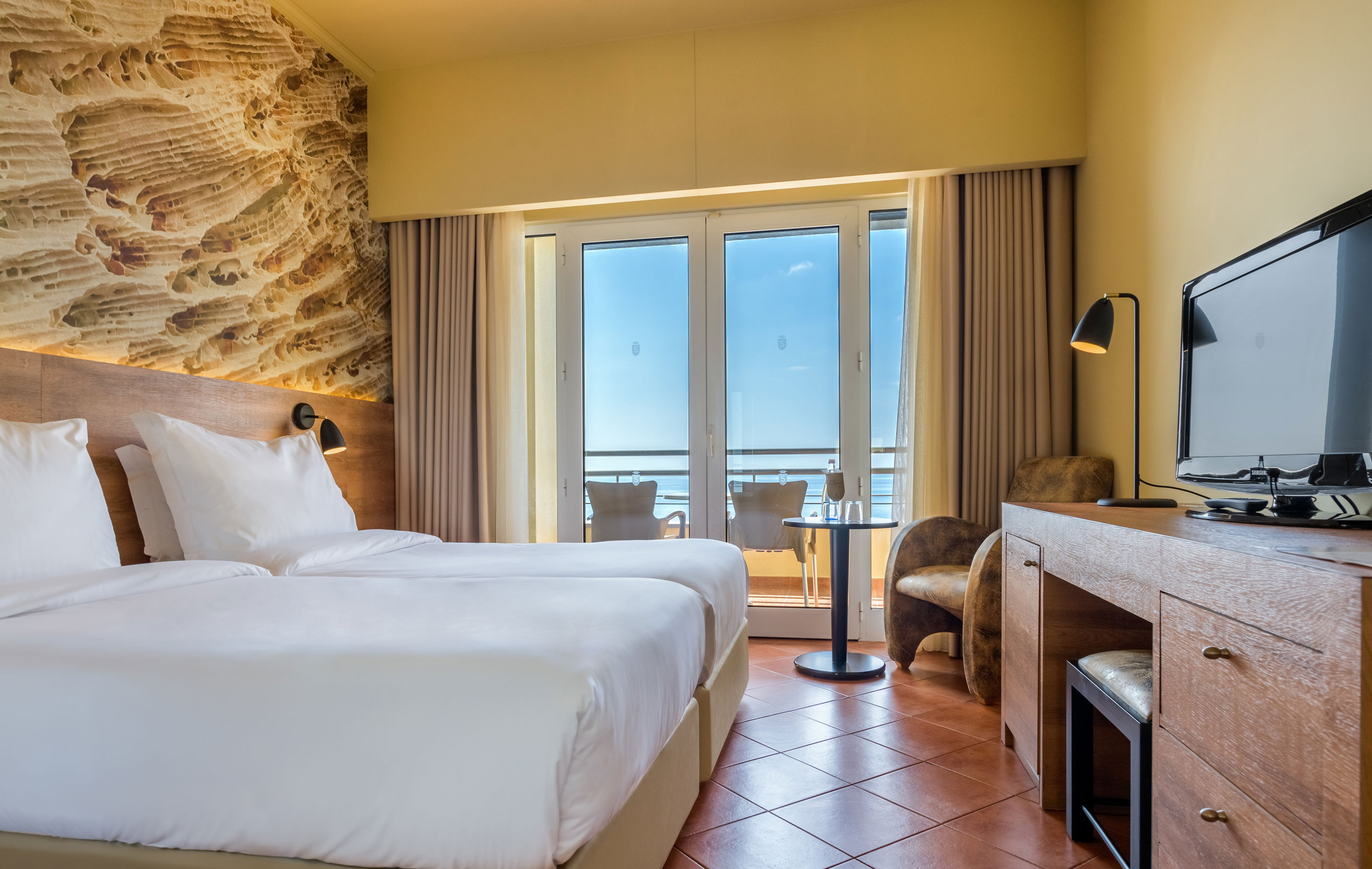Calheta Beach by Savoy