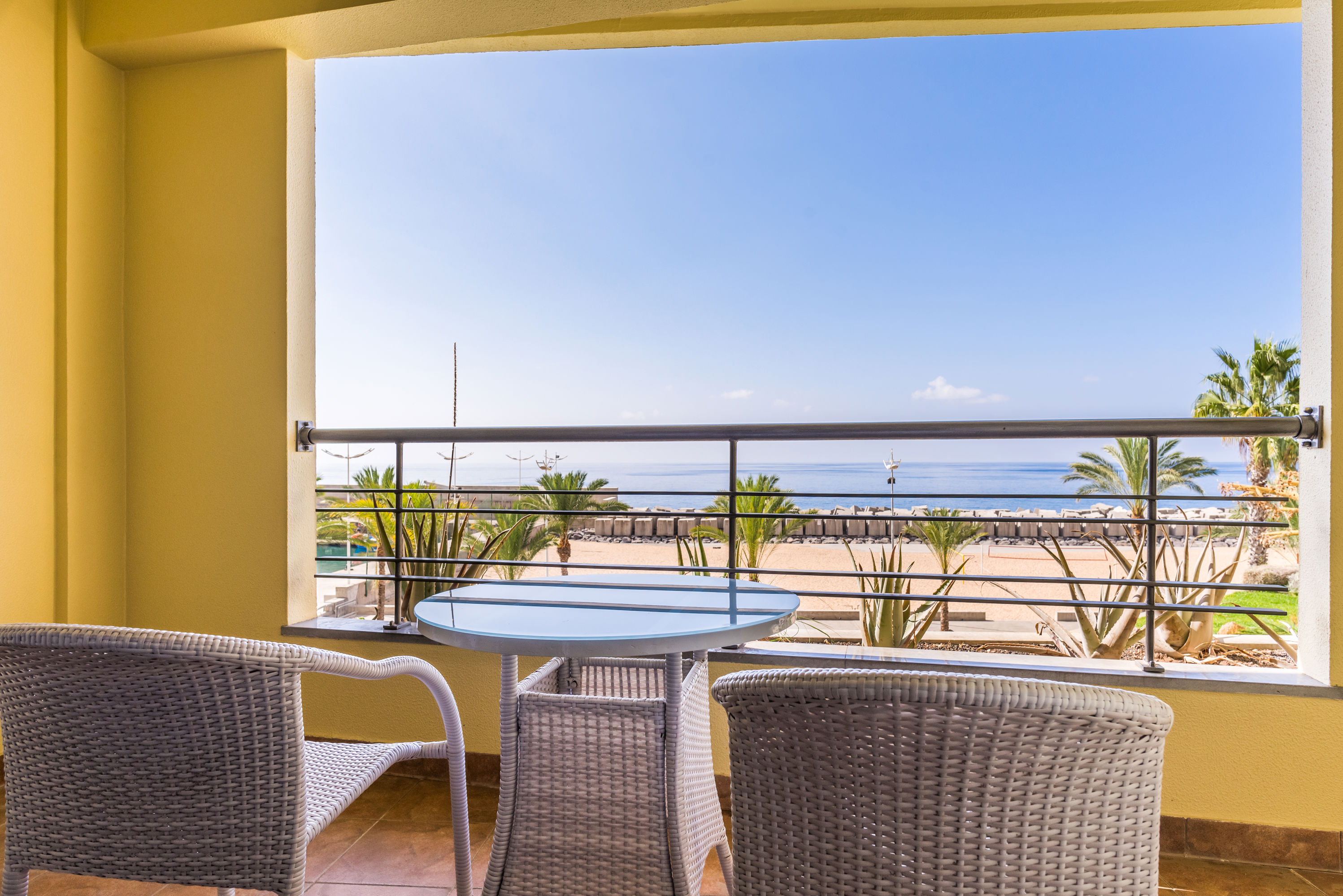Calheta Beach by Savoy