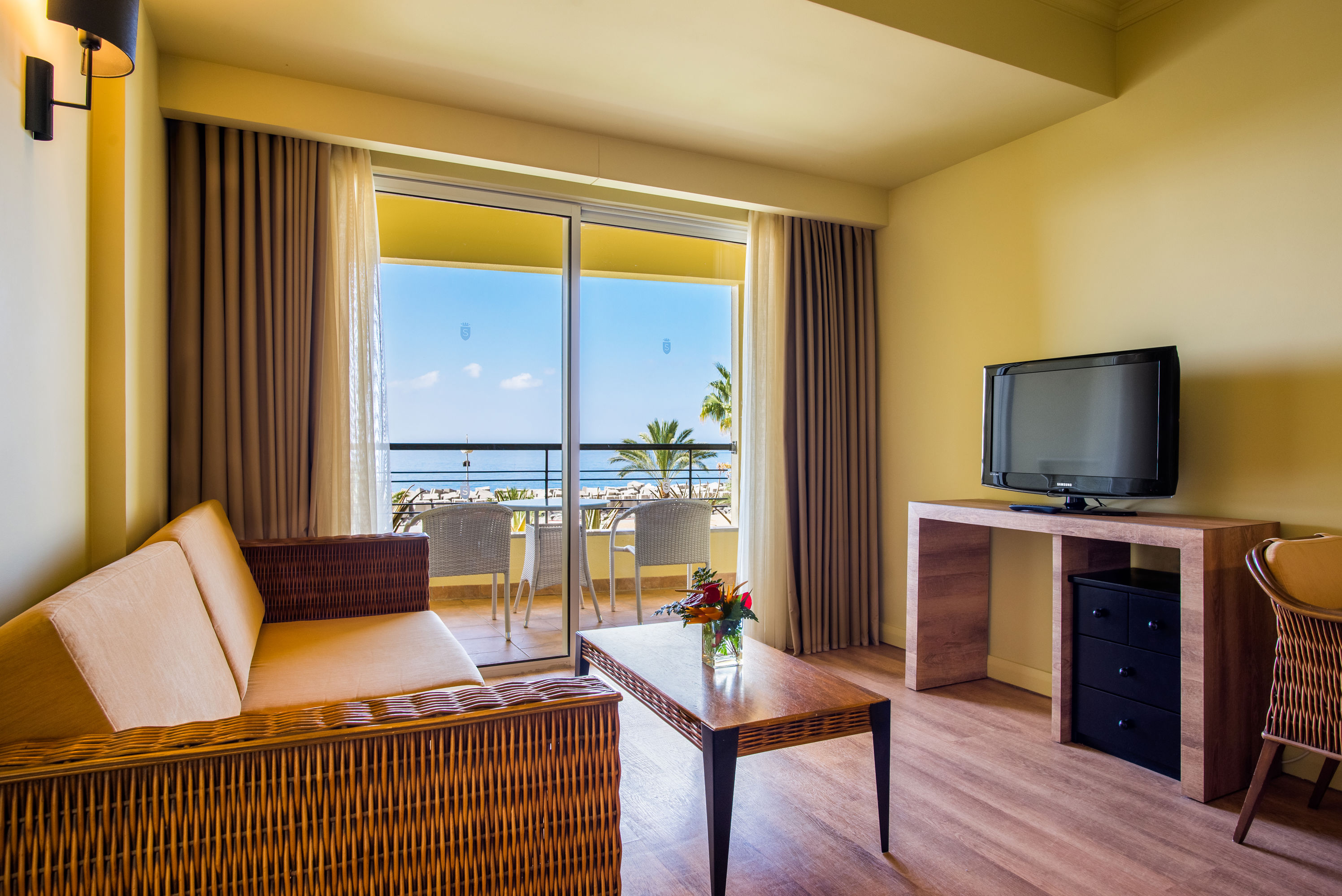 Calheta Beach by Savoy