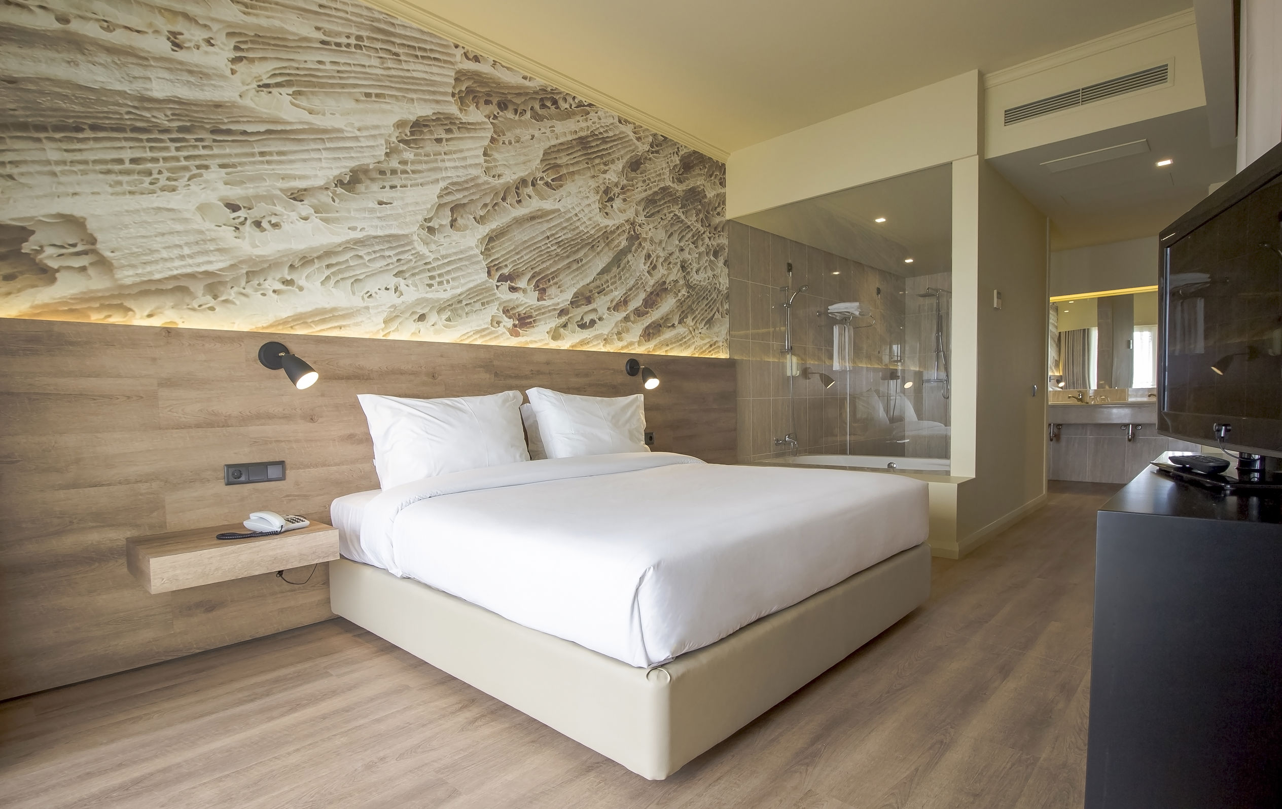 Calheta Beach by Savoy