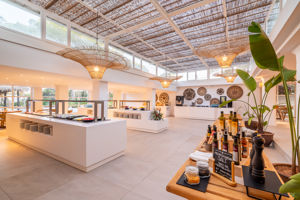 Fergus Style Punta Arabi