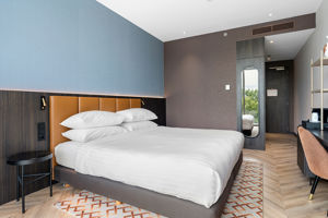 Corendon Amsterdam New-West incl detox package