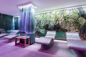 Corendon Amsterdam New-West incl detox package