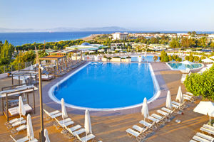 Kipriotis Panorama Hotel De Bevers Fantrip