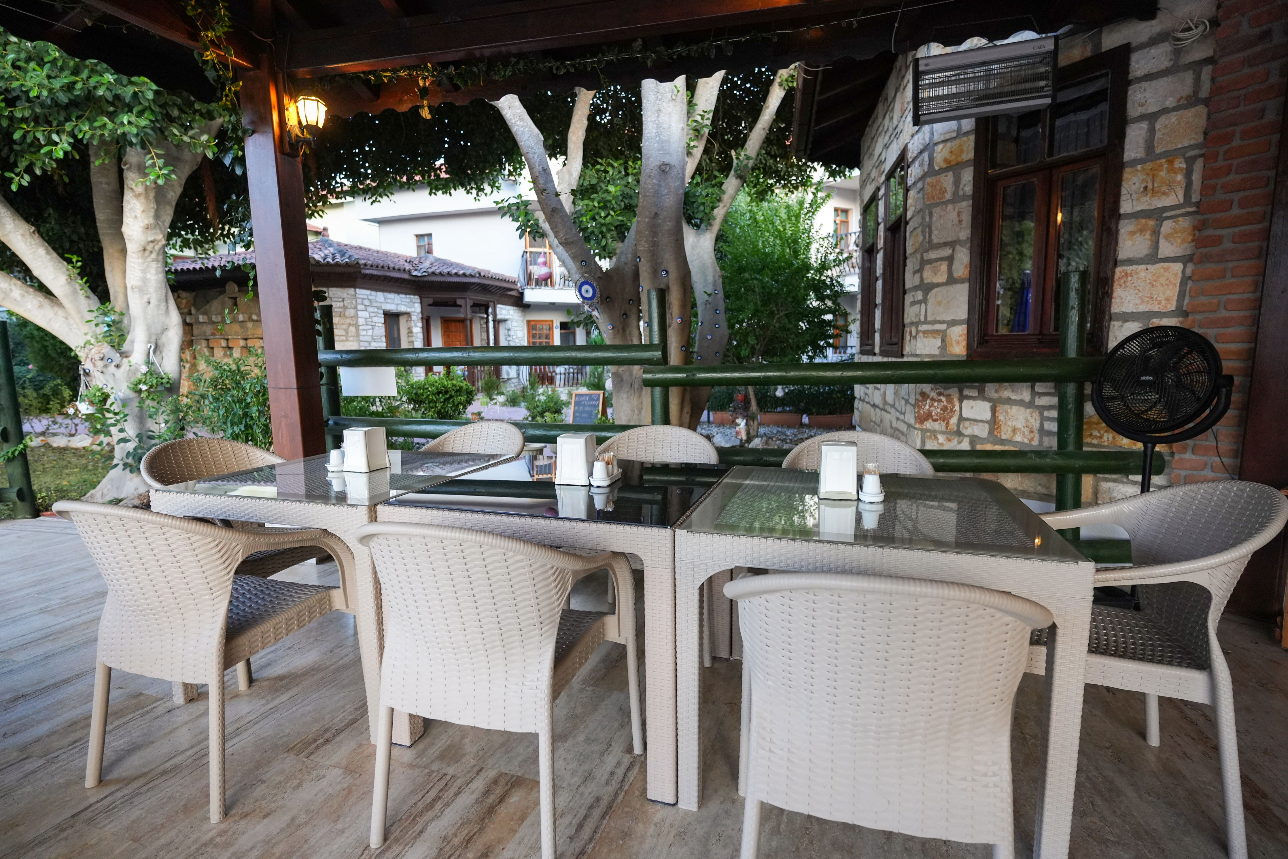 Sahin Villa Apart