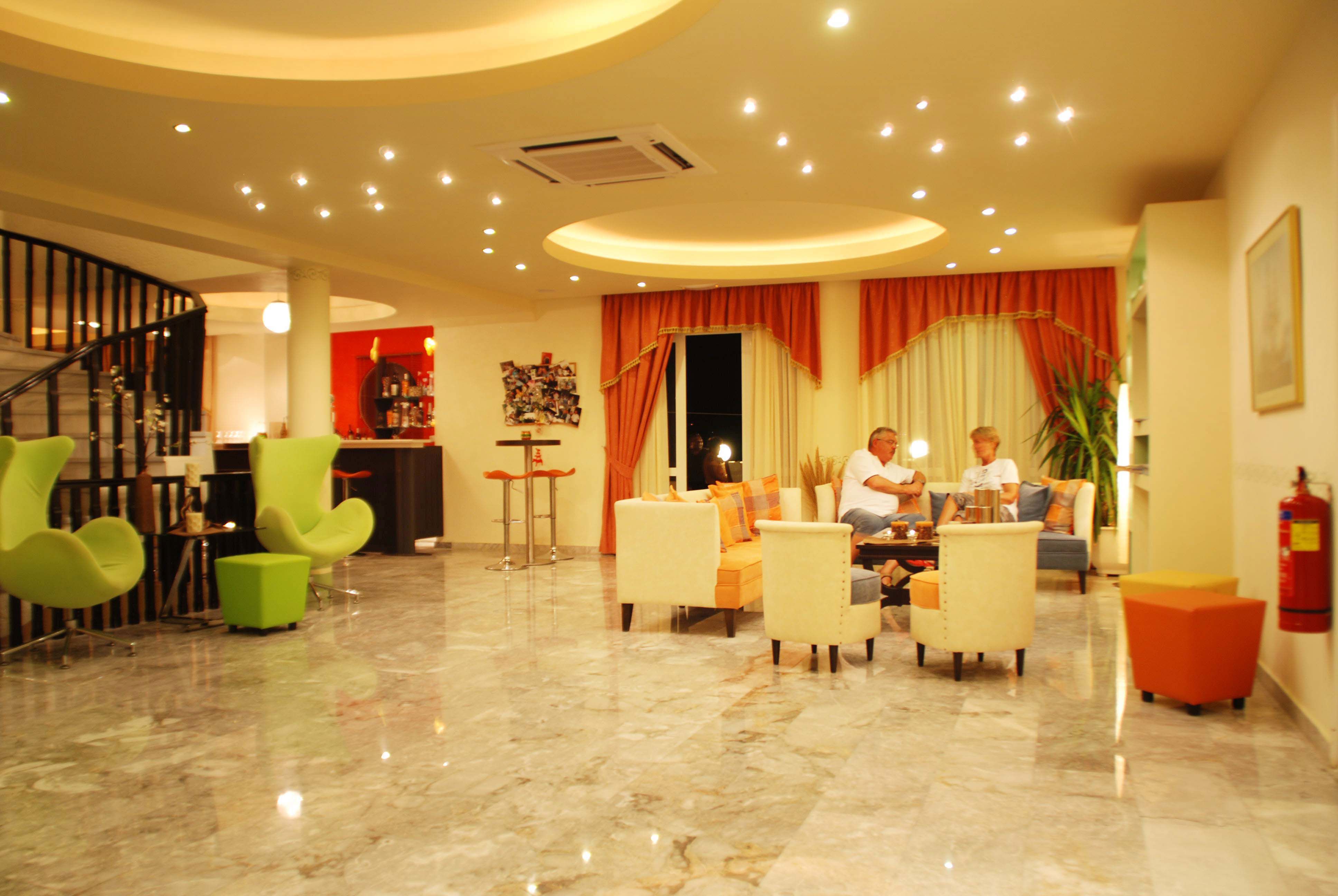 Fly & Go Ermioni Hotel