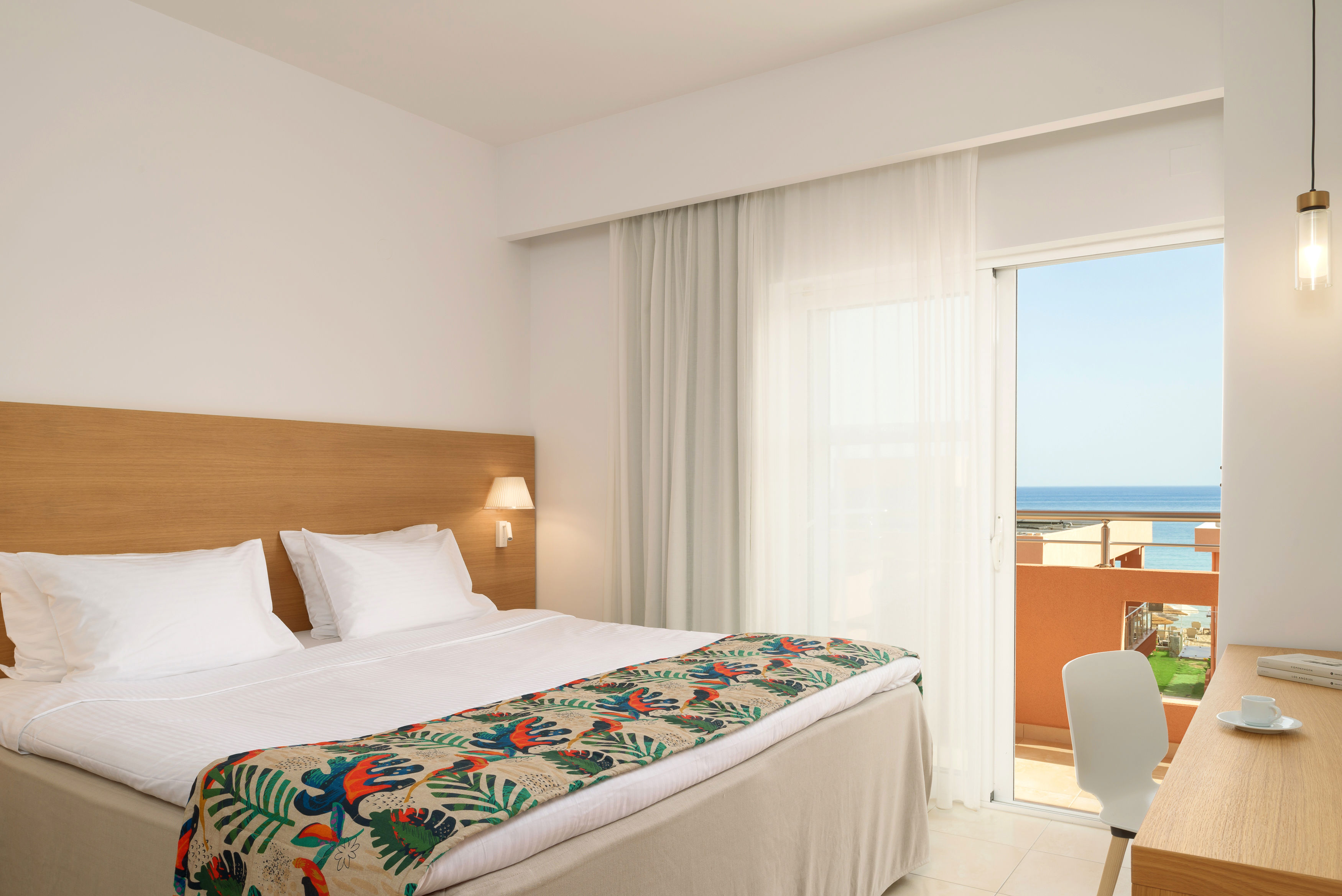 High Beach Resort