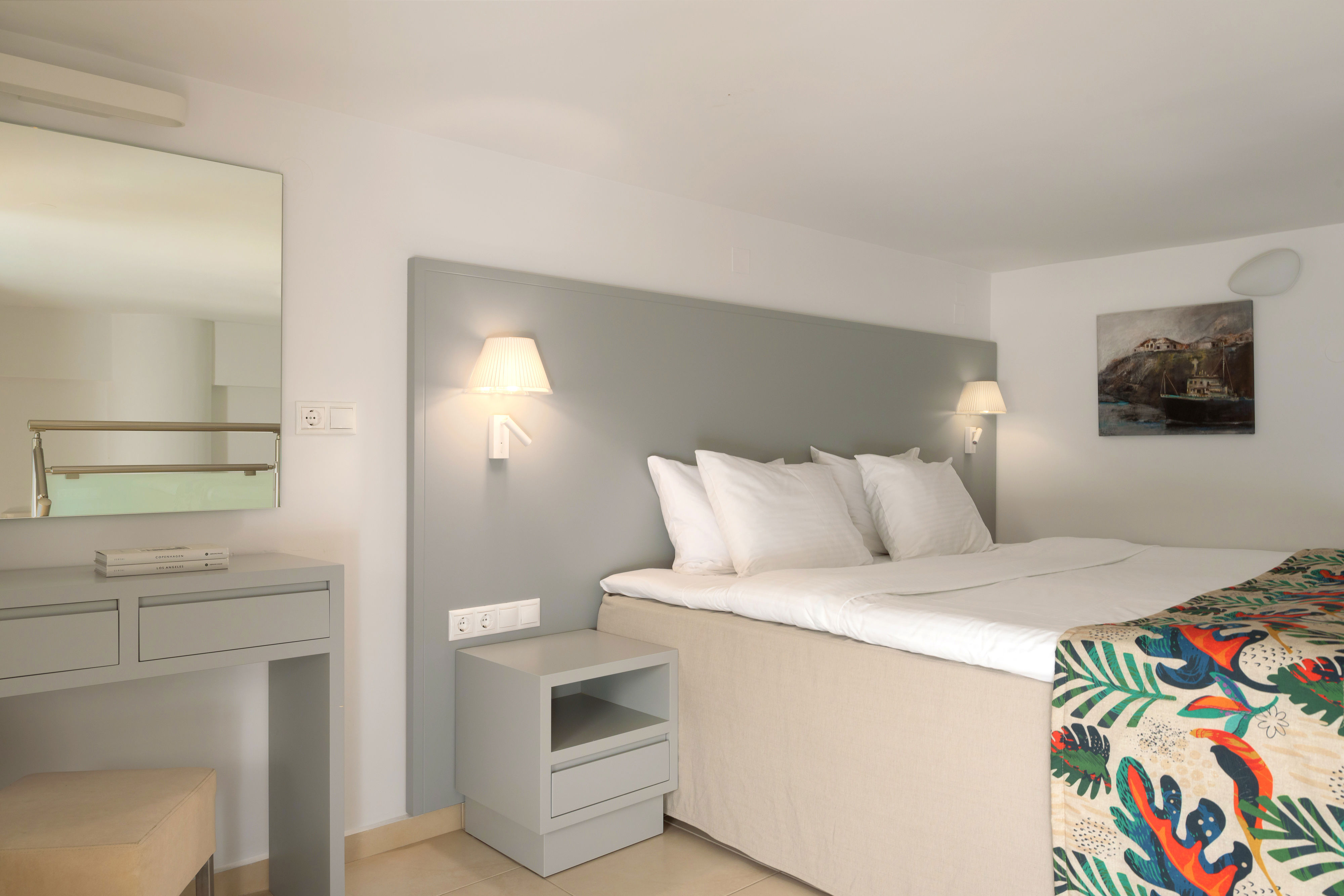 High Beach Resort