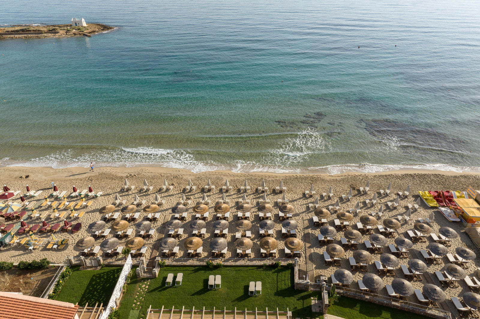 High Beach Resort billede 2