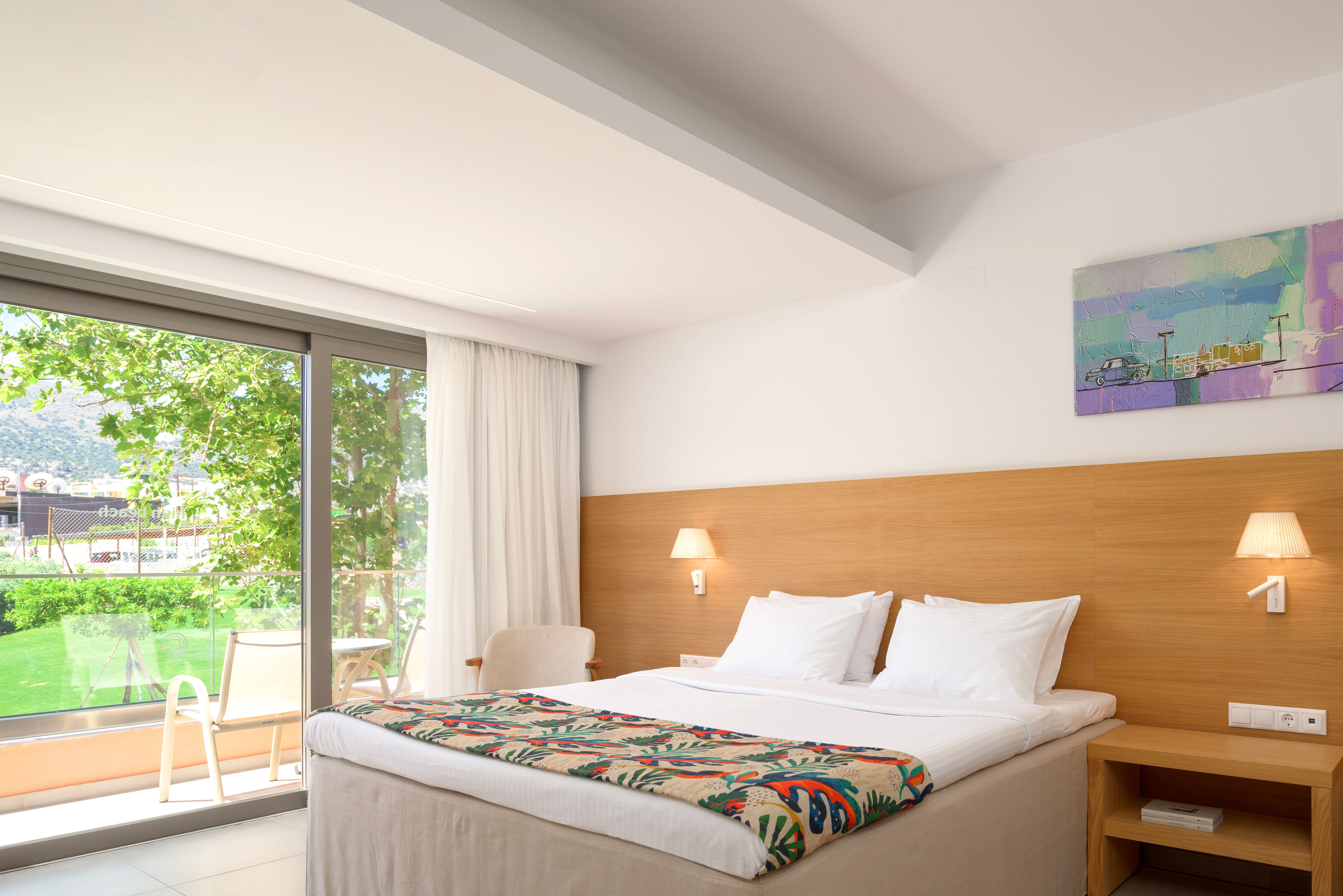 High Beach Resort