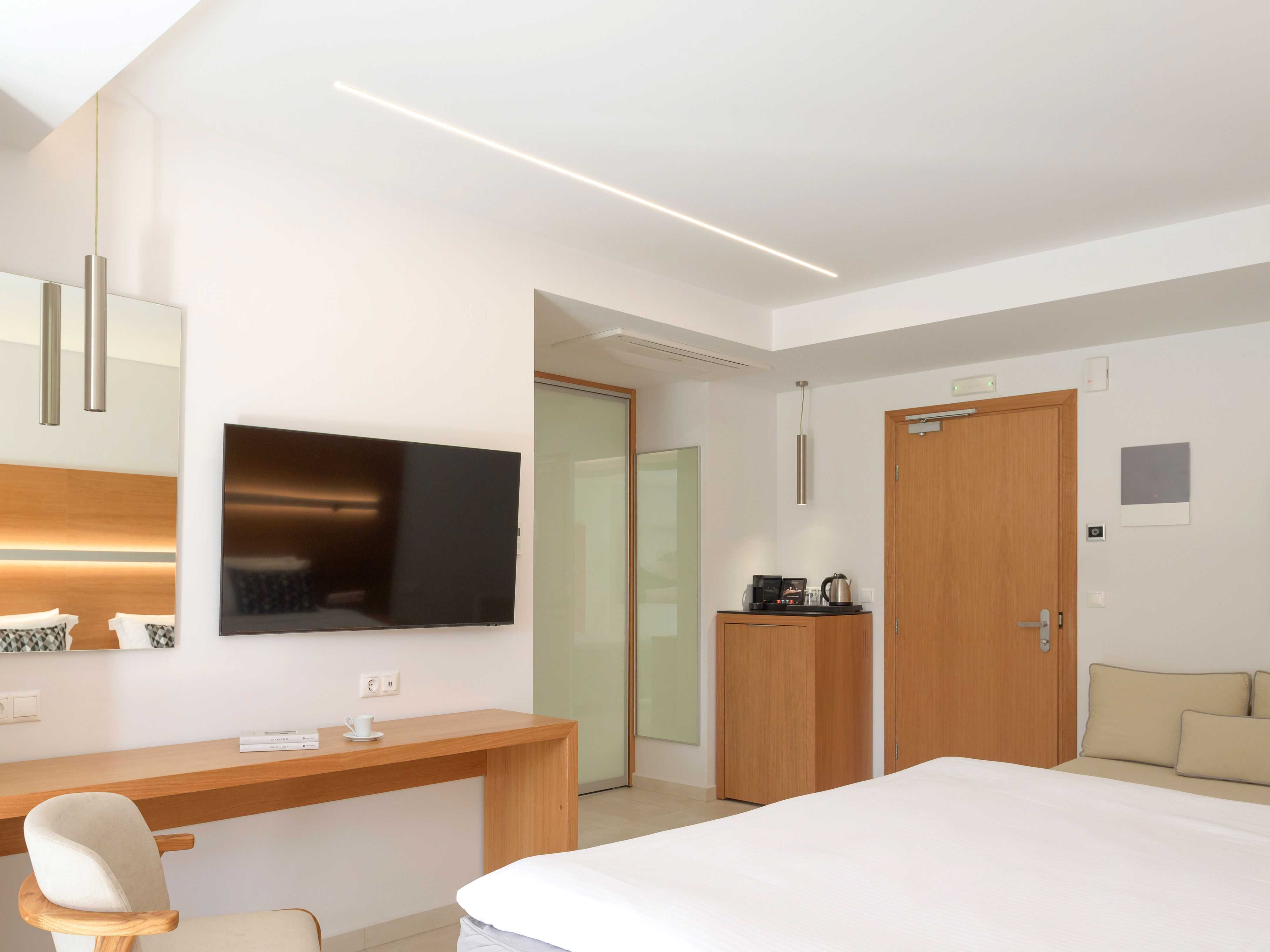 High Beach White The Villa Collection - billede 4