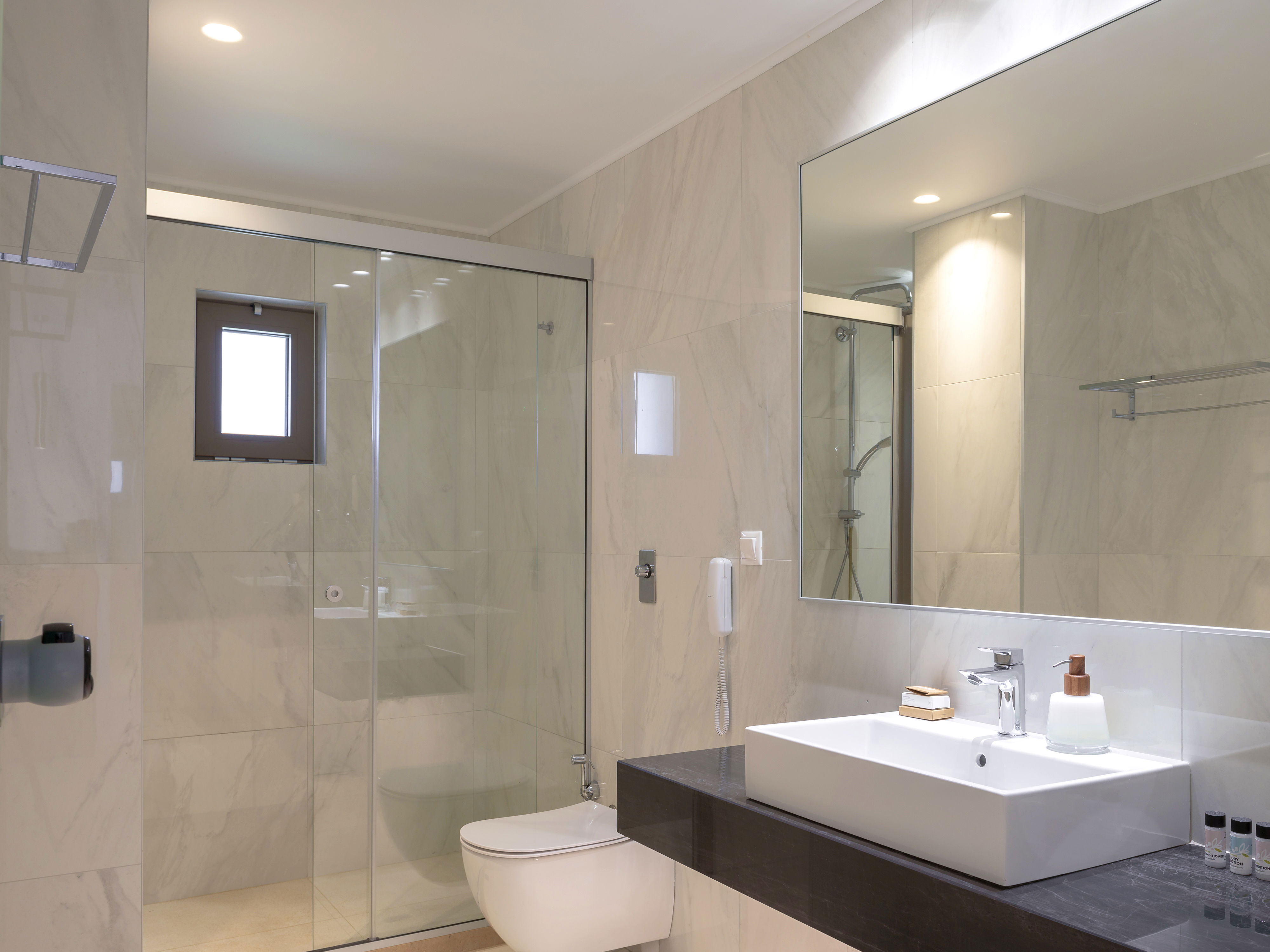 High Beach White The Villa Collection - billede 5