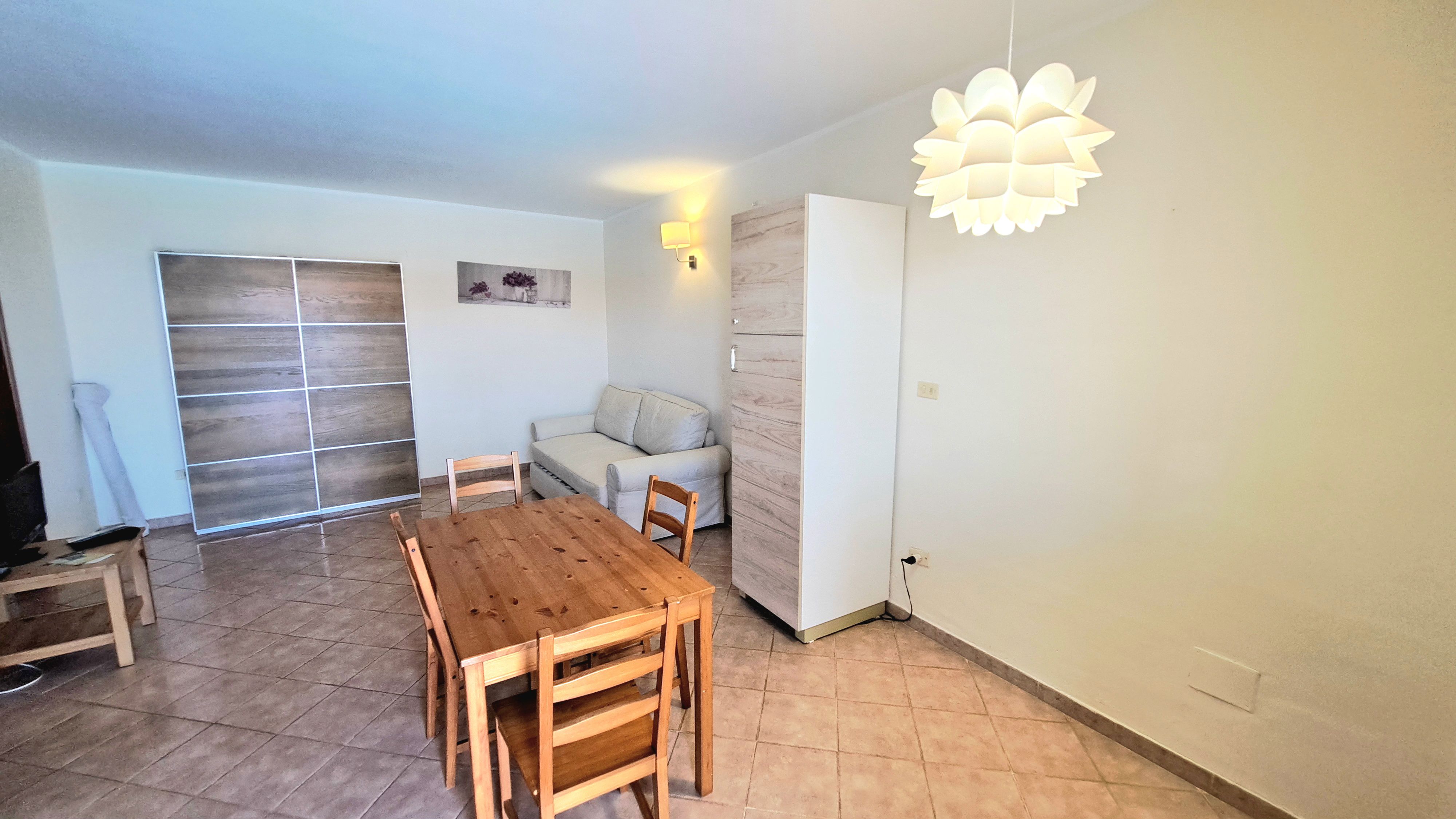 Residence Magabu