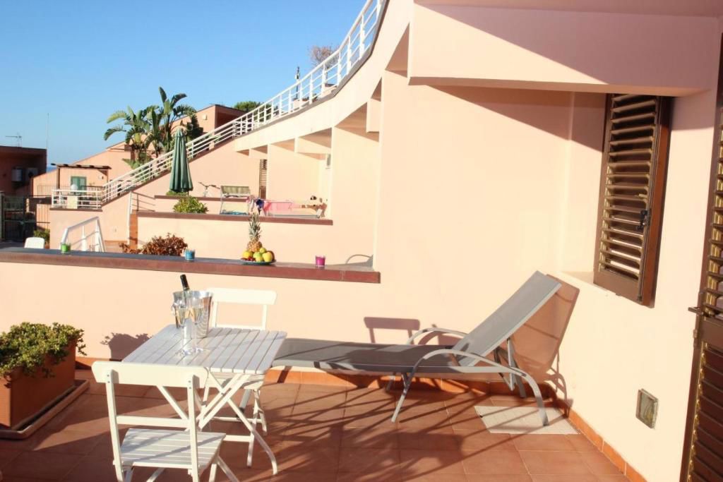 Residence Magabu
