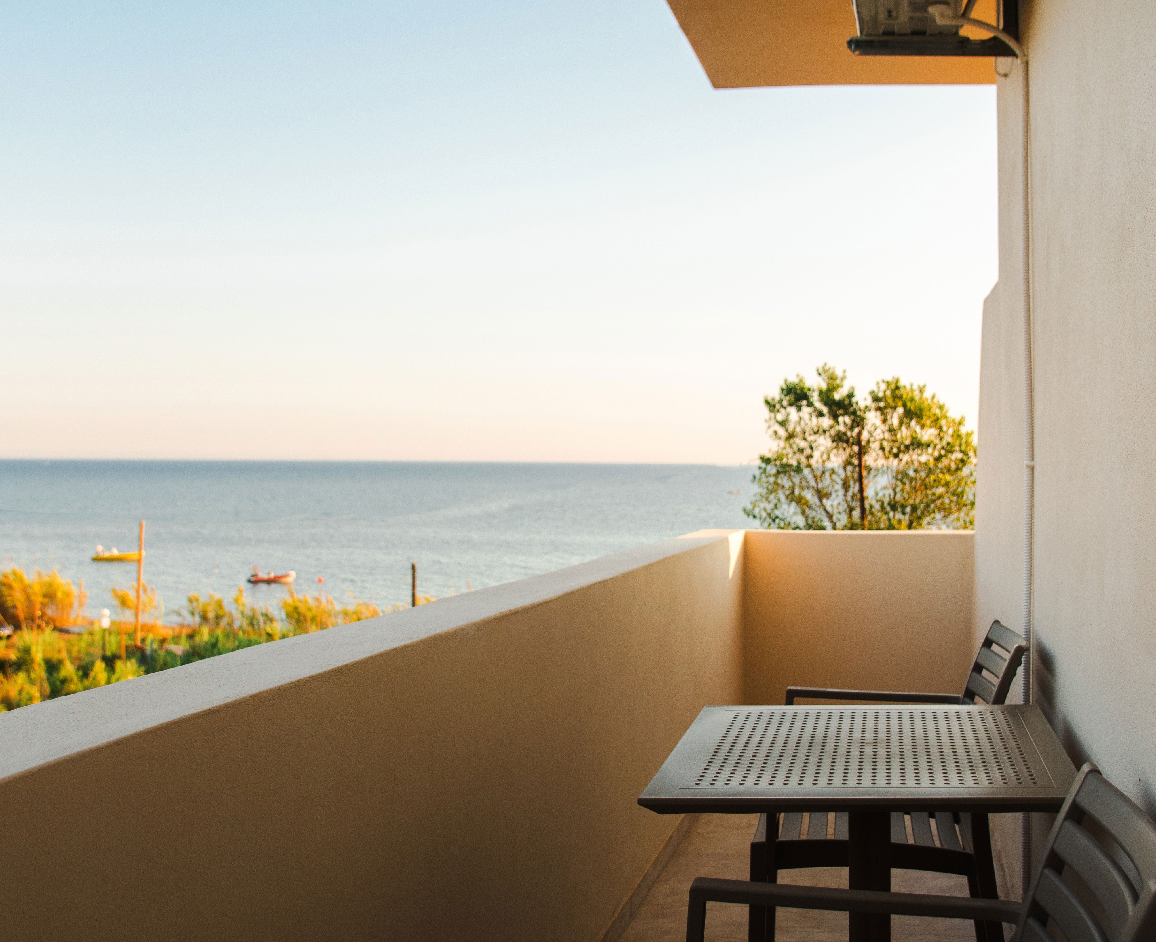 Kamelia Sea Side Apartments