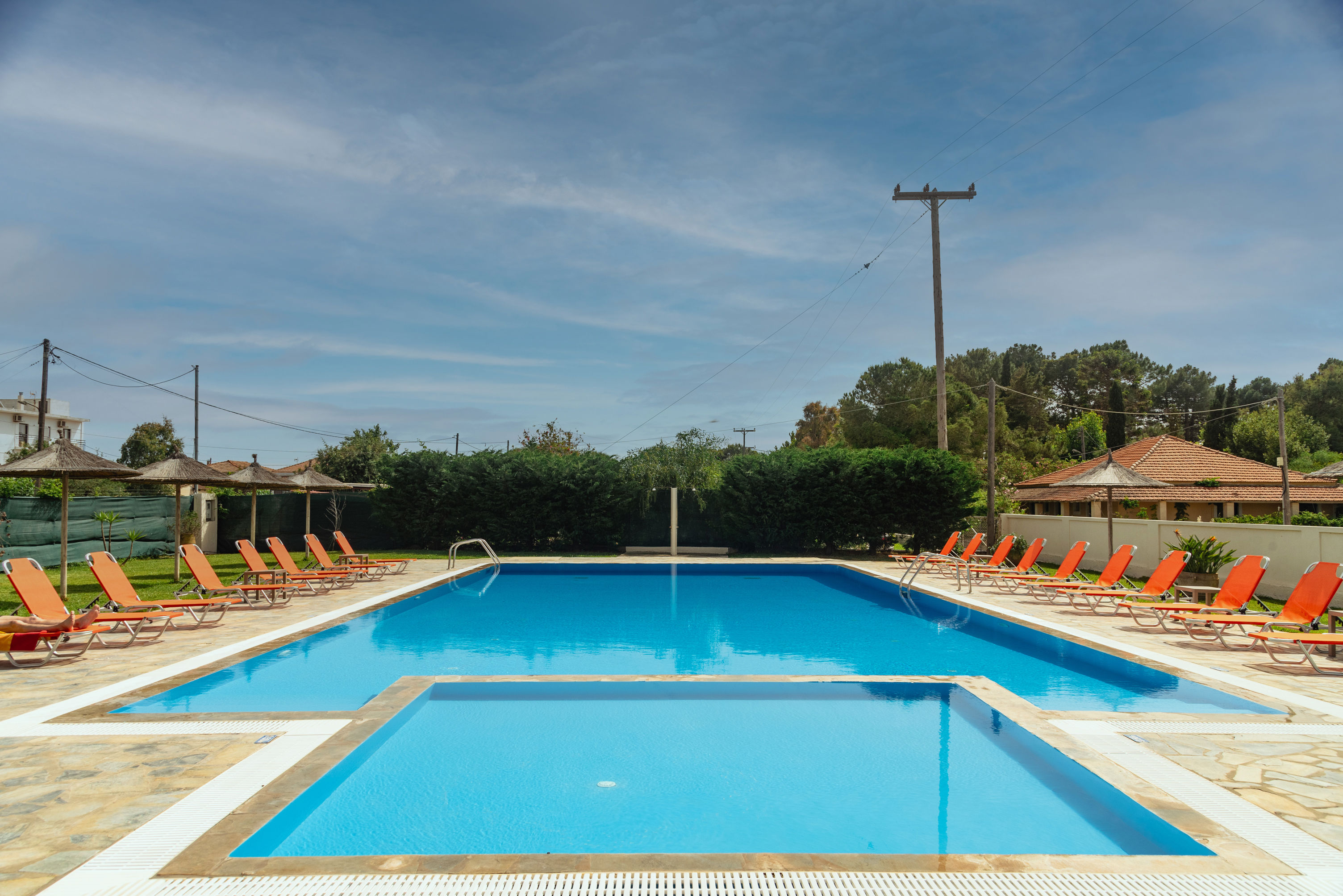 Kamelia Sea Side Apartments