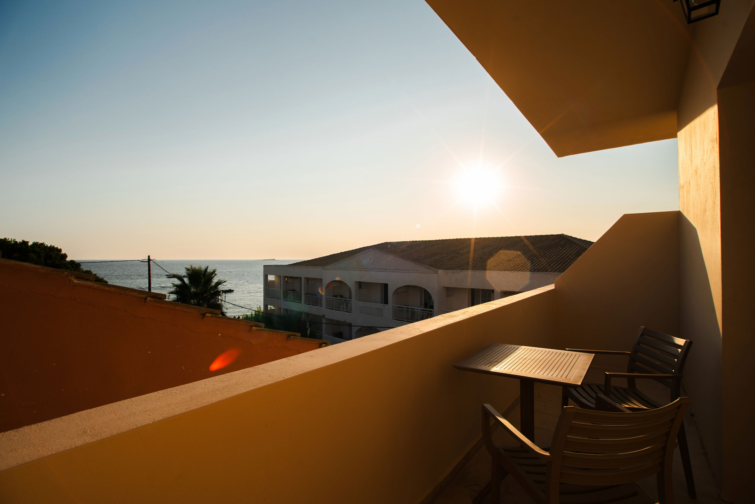 Kamelia Sea Side Apartments