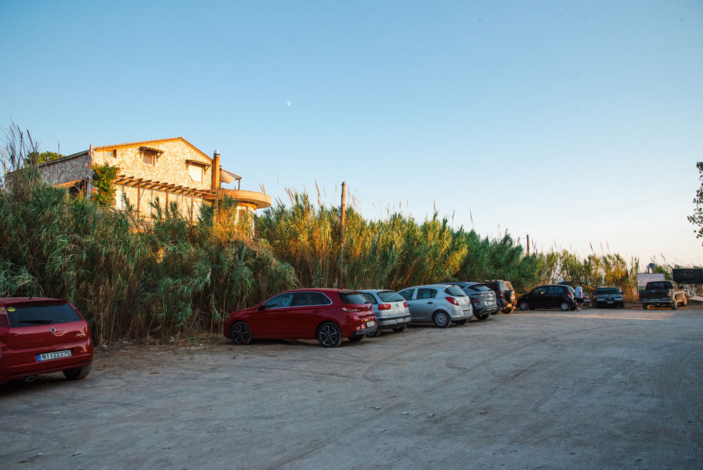Kamelia Sea Side Apartments