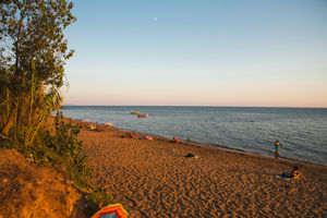 Kamelia Sea Side Apartments