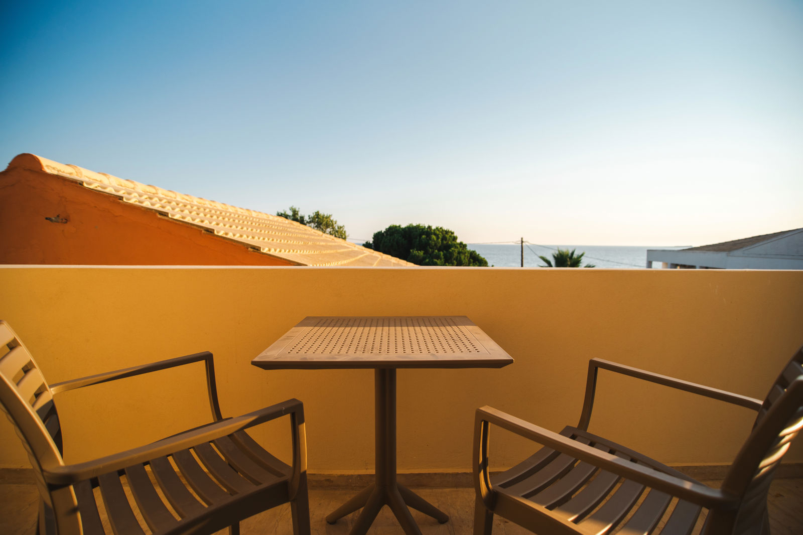 Kamelia Sea Side Lejligheder - billede 3