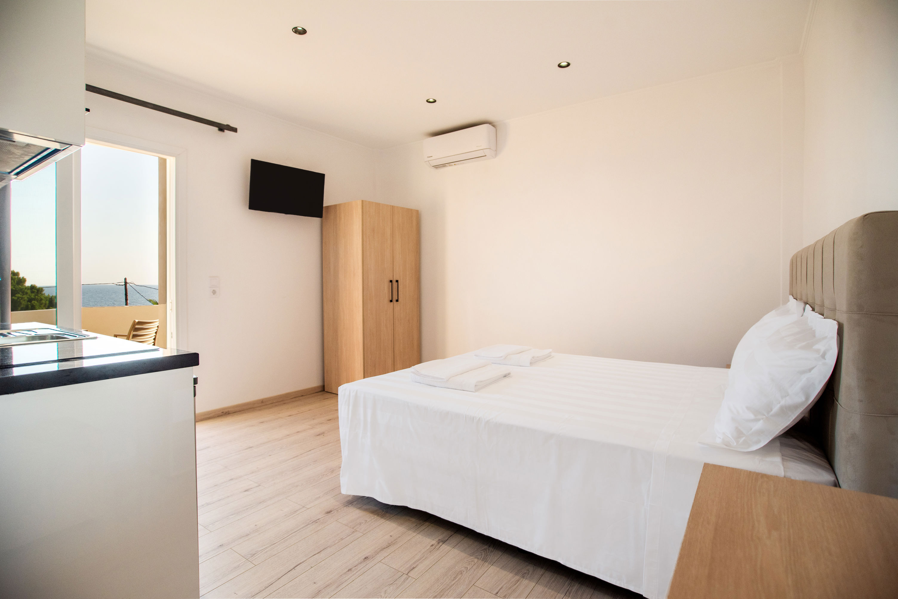 Kamelia Sea Side Lejligheder - billede 5