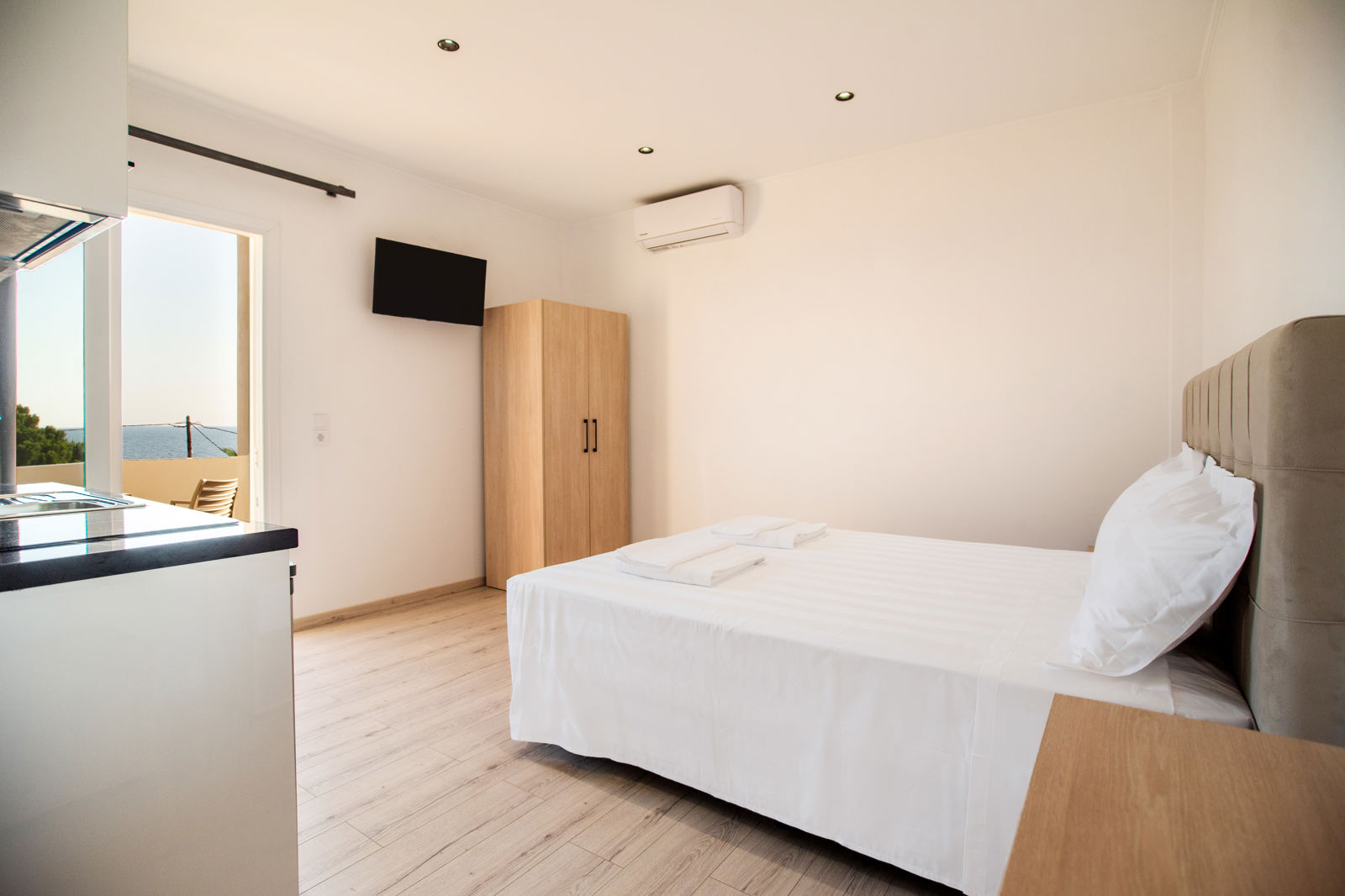 Kamelia Sea Side Lejligheder - billede 5